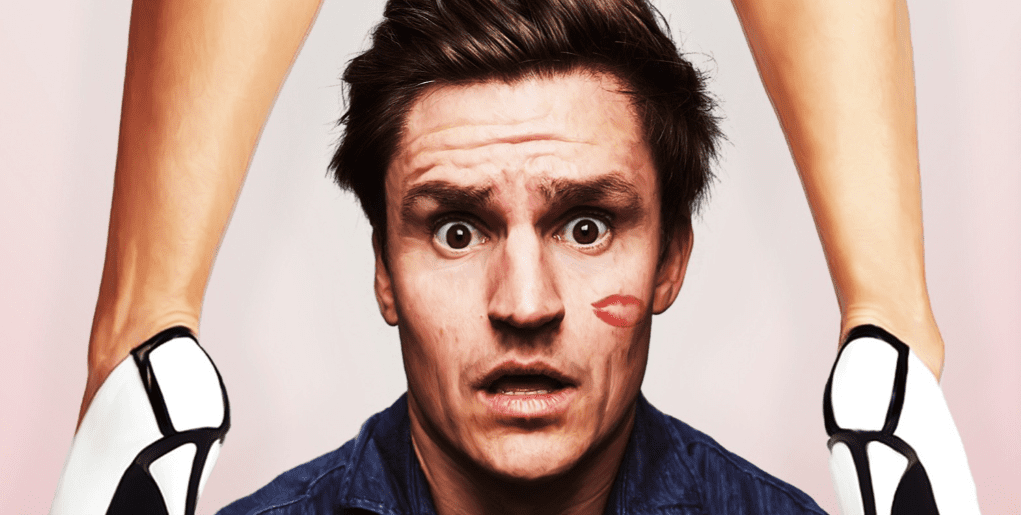 Christian Elderfield - image only