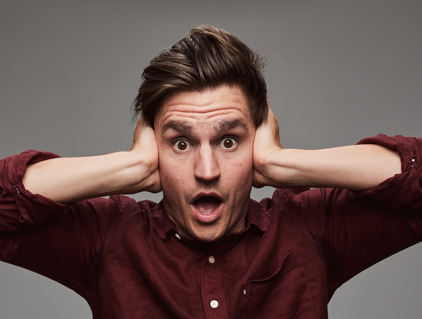 Christian Elderfield - simple