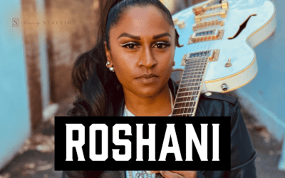 ROSHANI: Live Music Event, Camden NSW