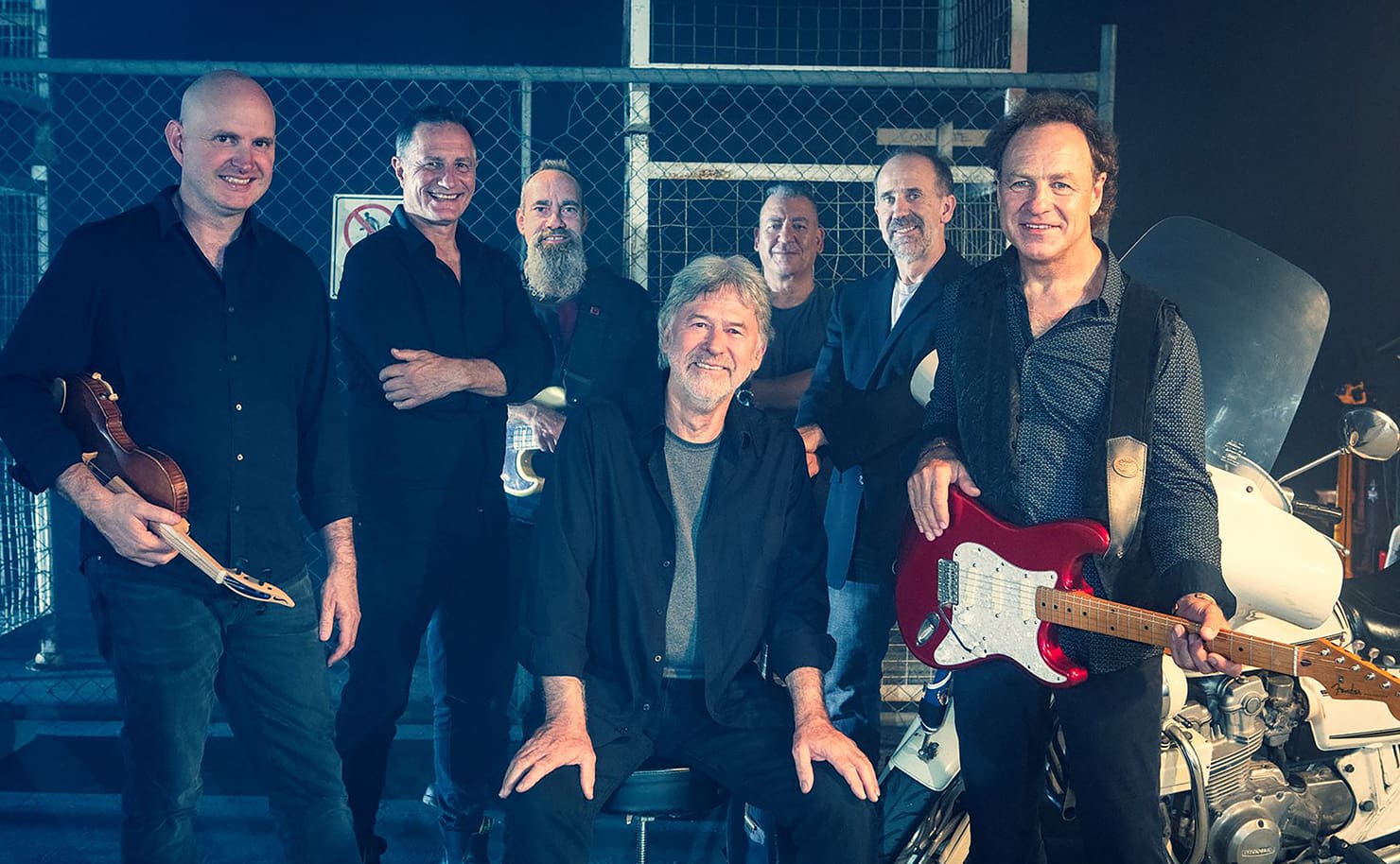 John-Schumann-and-the-Vagabond-Crew