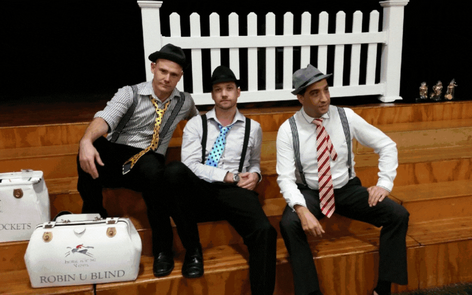 Melbourne Cup Web Banner - Bookies