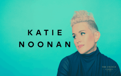 Katie Noonan: Live Music Event in Camden NSW
