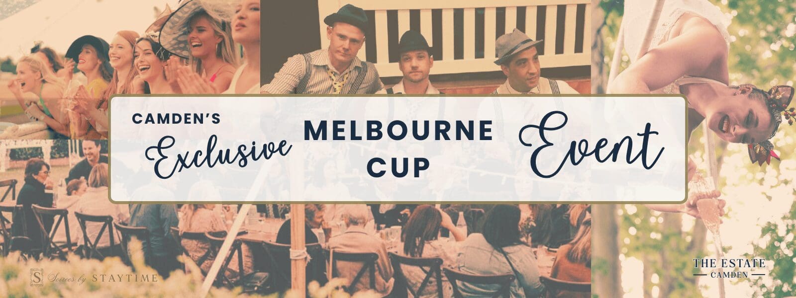 Melbourne Cup - Web Banner The Estate Camden (1600 x 600 px)