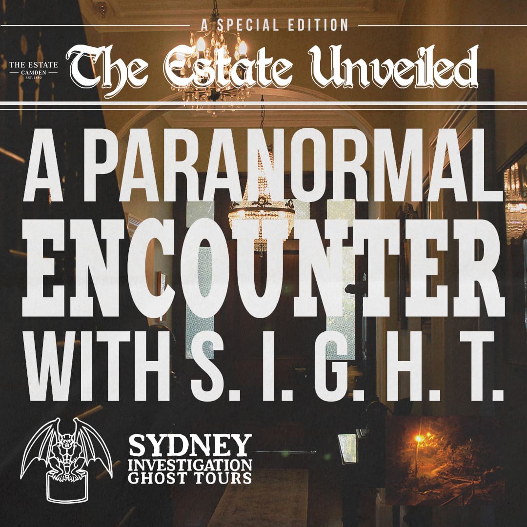 SIGHT Paranormal Encounter The Estate Unveiled_1080x1080