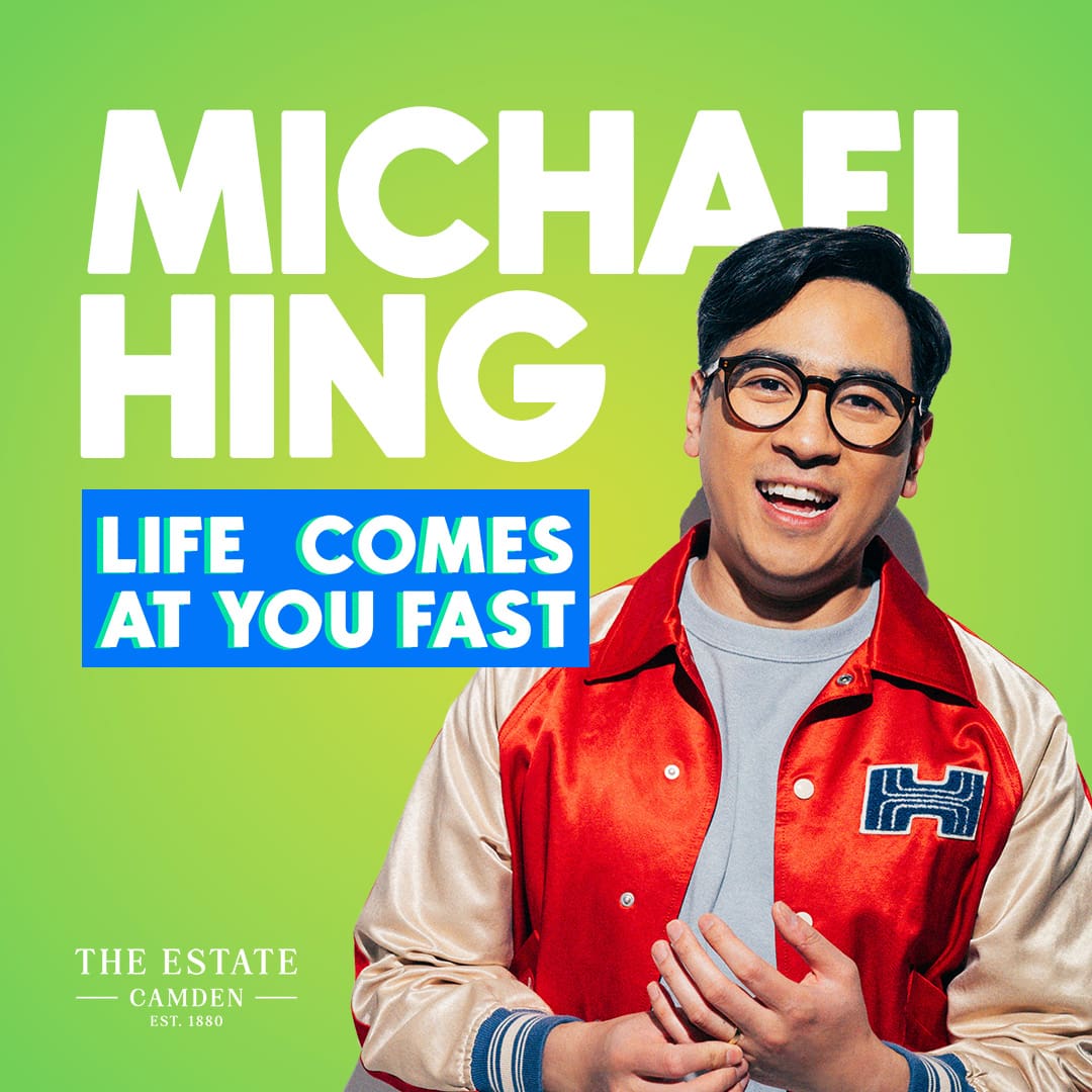 Michael Hing at The Estate Camden_1080x1080 v2