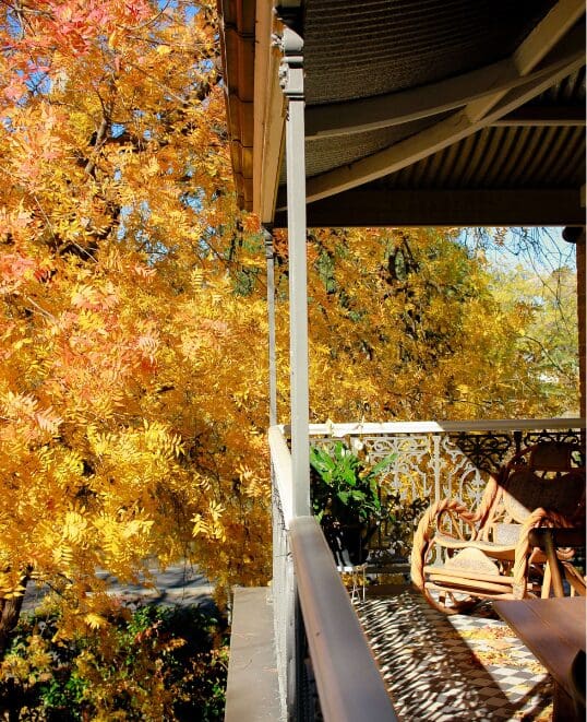 The-Estate-Camden-Boutique-Accommodation-Balcony
