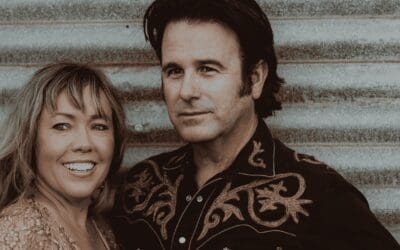 Felicity Urquhart & Josh Cunningham – Live Music Event