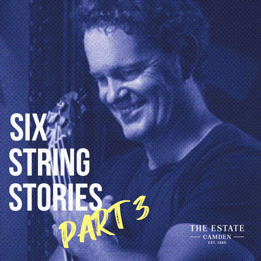 Craig McLachlan Six String Stories 2026_Camden_1080x1080