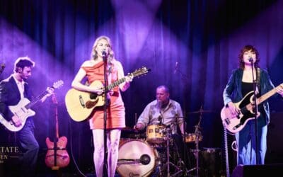 The Audreys: Live Music Event in Camden NSW