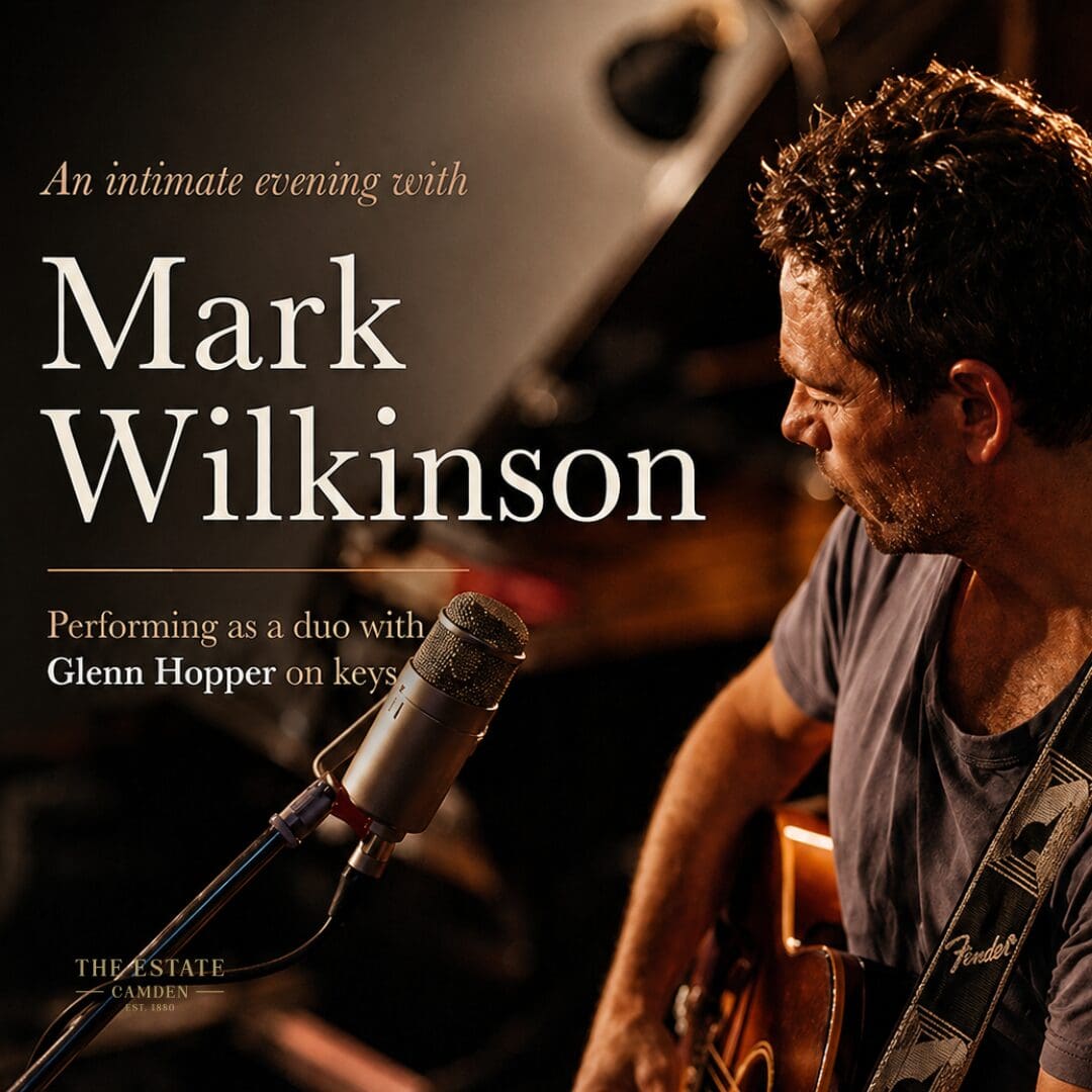 Mark Wilkinson - 1080 x 1080 px