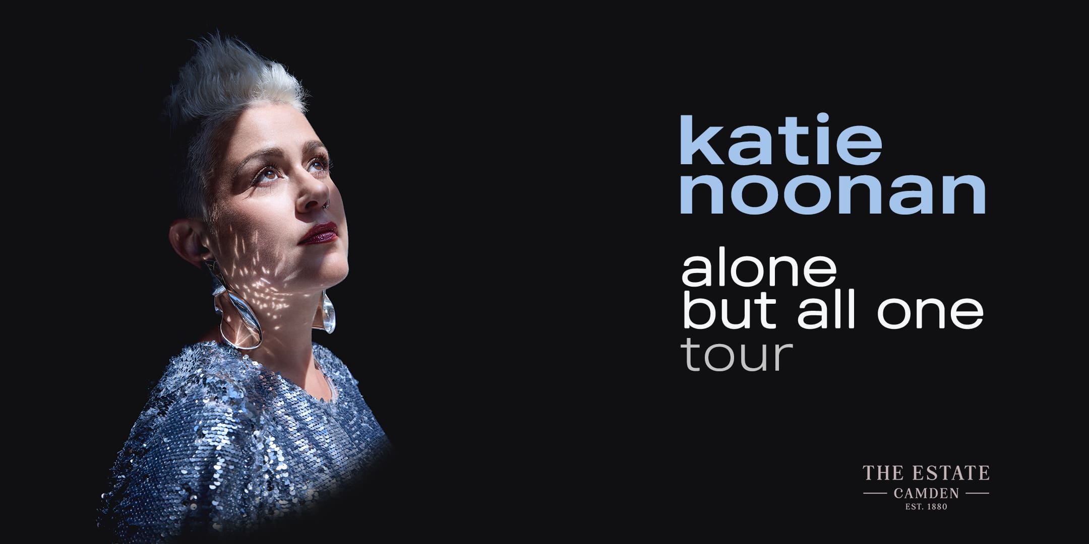 Katie Noonan Alone But All One at The Estate Camden 17 Oct_2160x1080