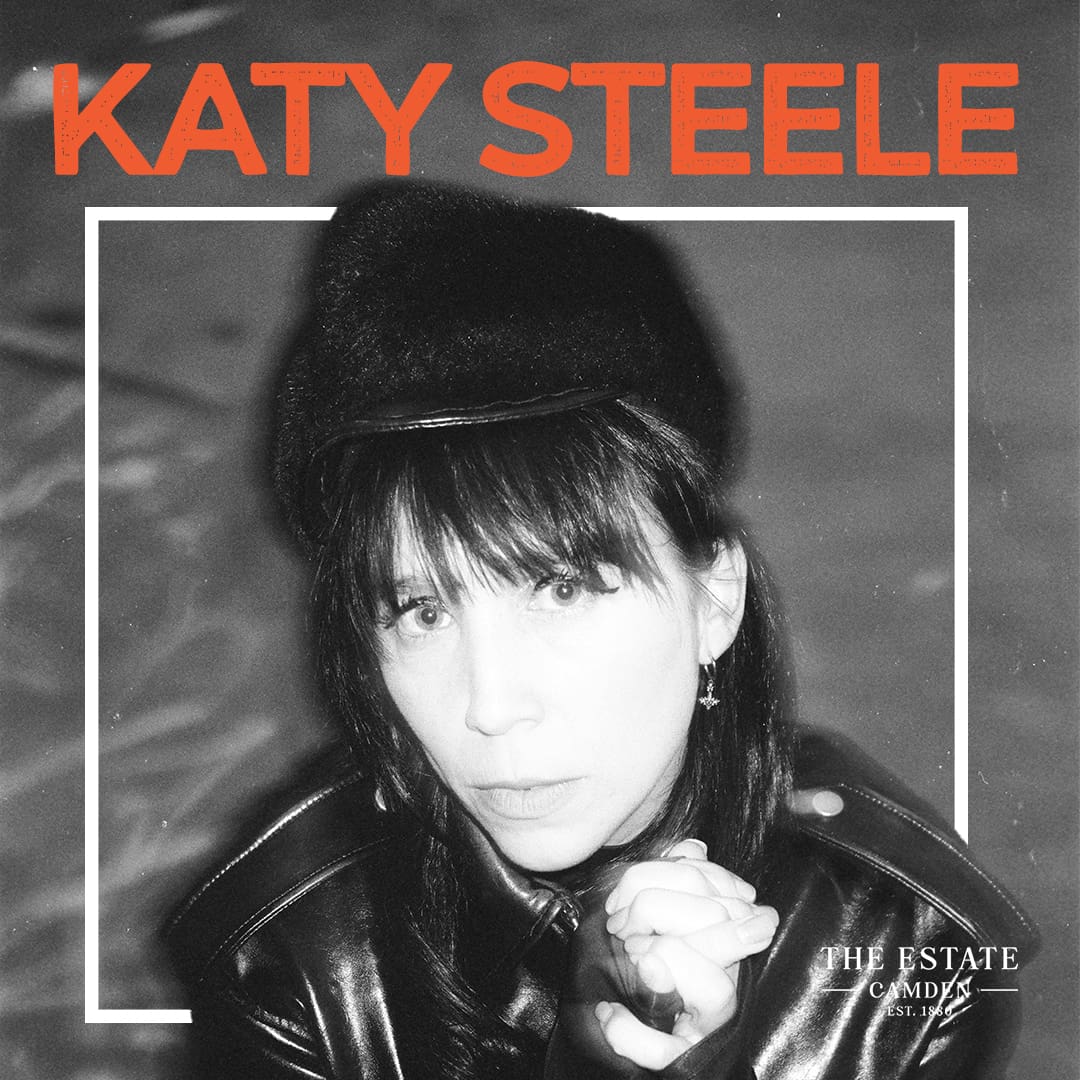 Katy Steele at The Estate Camden_1080x1080